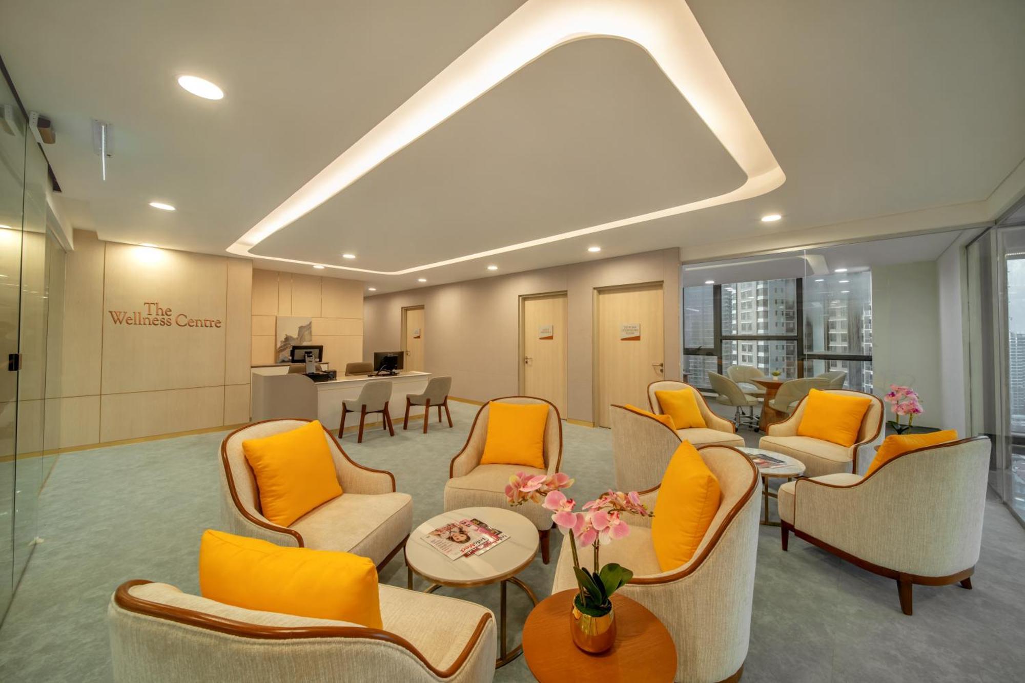 Sunway Sanctuary - Seniors Hotel & Residences Subang Jaya Luaran gambar