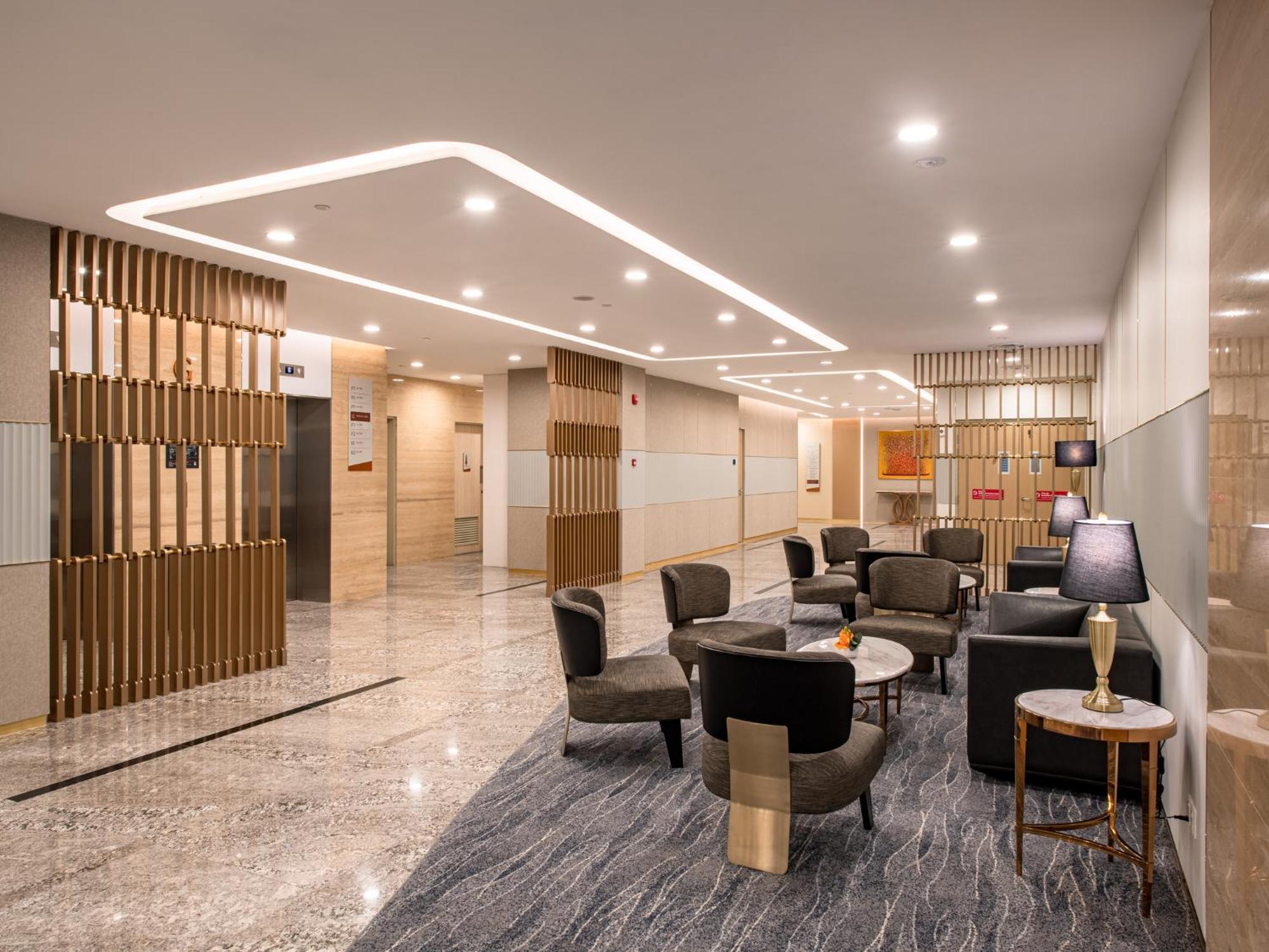 Sunway Sanctuary - Seniors Hotel & Residences Subang Jaya Luaran gambar