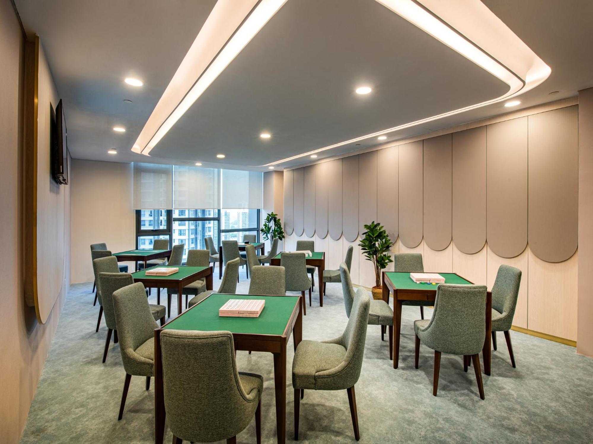 Sunway Sanctuary - Seniors Hotel & Residences Subang Jaya Luaran gambar