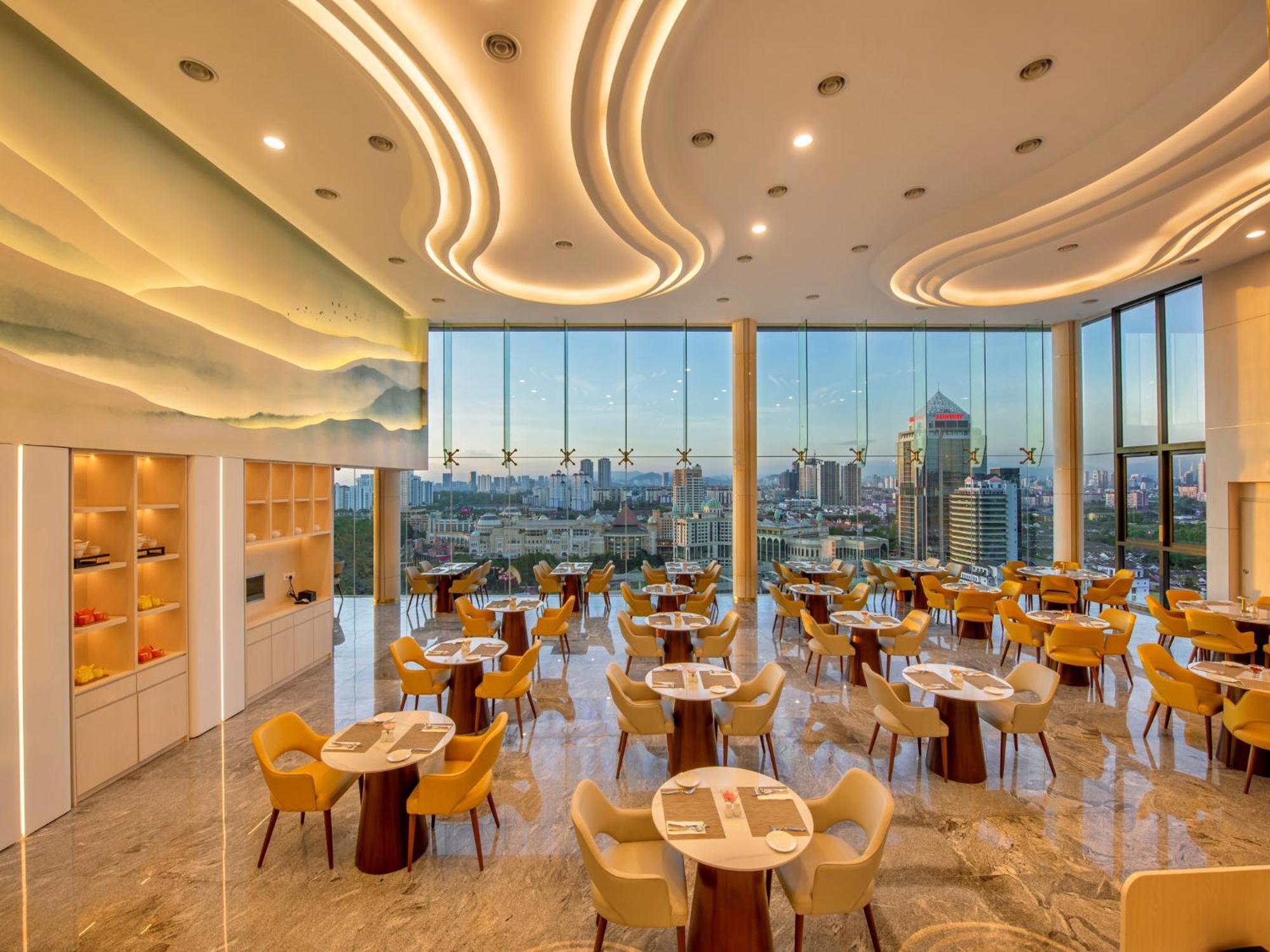 Sunway Sanctuary - Seniors Hotel & Residences Subang Jaya Luaran gambar