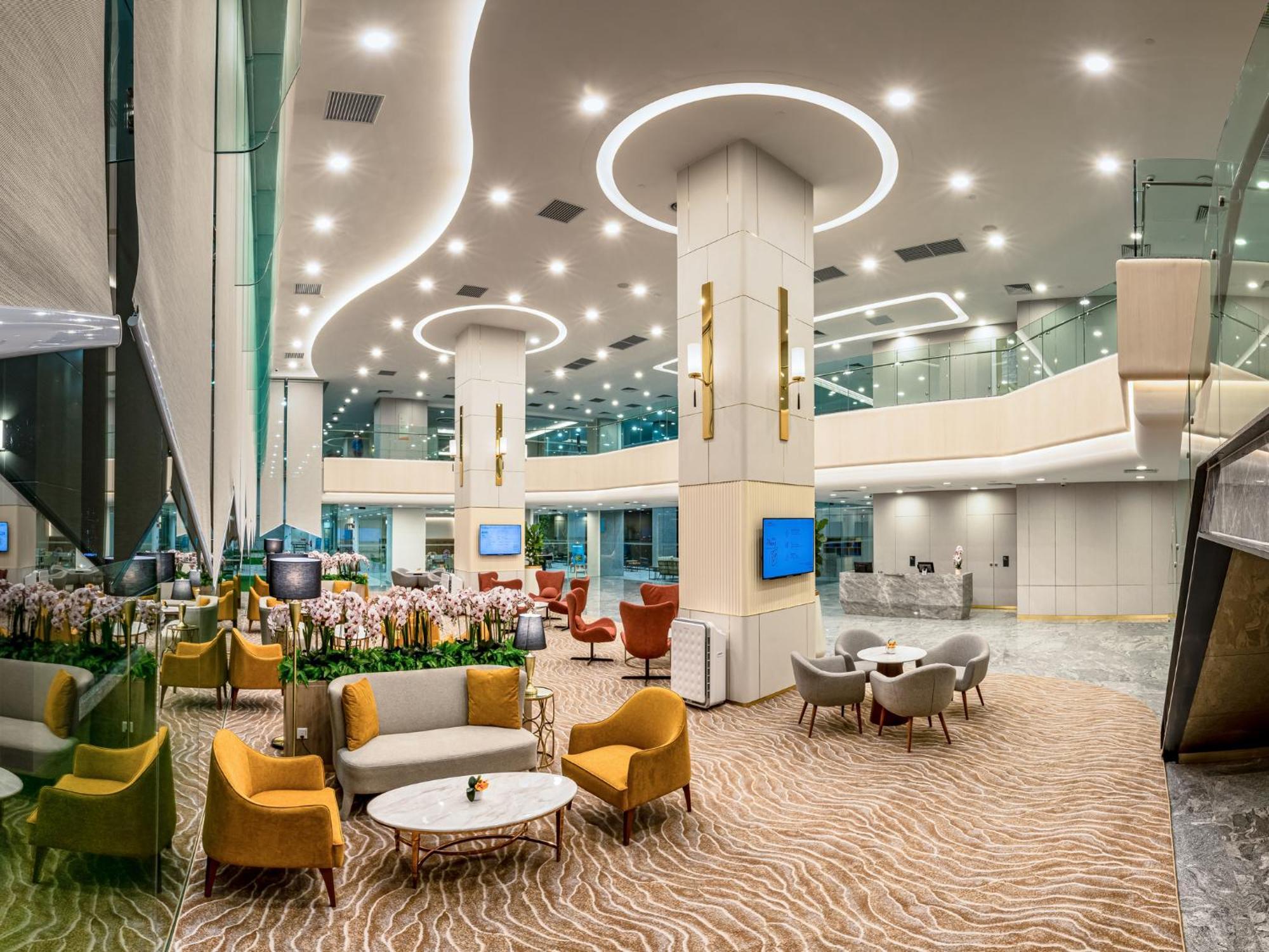 Sunway Sanctuary - Seniors Hotel & Residences Subang Jaya Luaran gambar